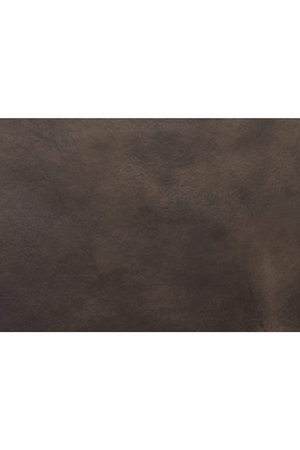   Modern European furniture - Bronze Round Outdoor Coffee Table - www.oroa.com | Oroa.com