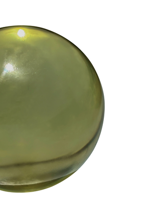   Modern European furniture - Glass Orb Decorative Object - www.oroa.com | Oroa.com