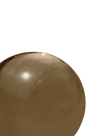   Modern European furniture - Glass Orb Decorative Object - www.oroa.com | Oroa.com