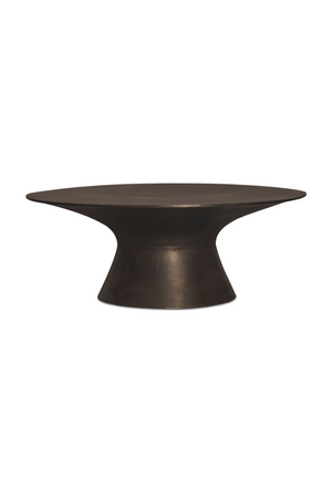   Bronze Outdoor Coffee Table | Oroa.com