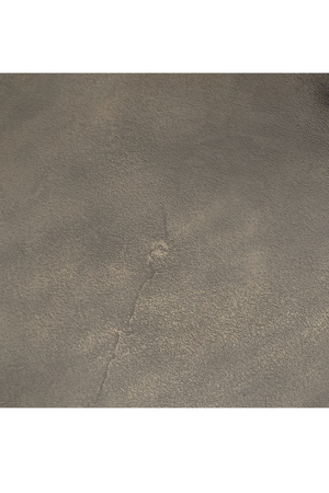   Bronze Outdoor Side Table | Oroa.com