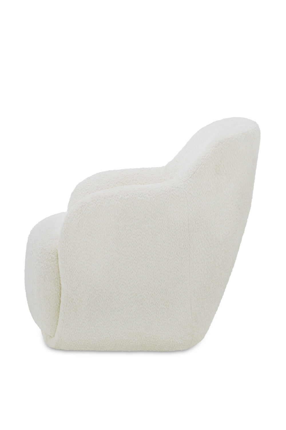   Modern European furniture - Chunky Upholstered Lounge Chair - www.oroa.com | Oroa.com