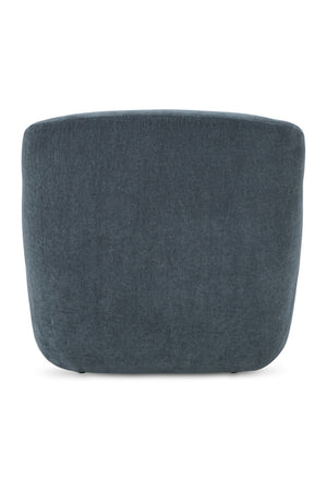   Modern European furniture - Chunky Upholstered Lounge Chair - www.oroa.com | Oroa.com