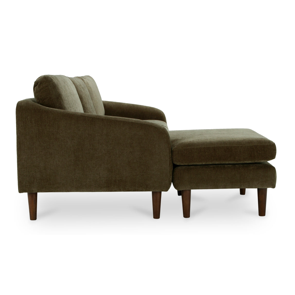   Modern European furniture - Fabric Sectional Sofa - www.oroa.com | Oroa.com