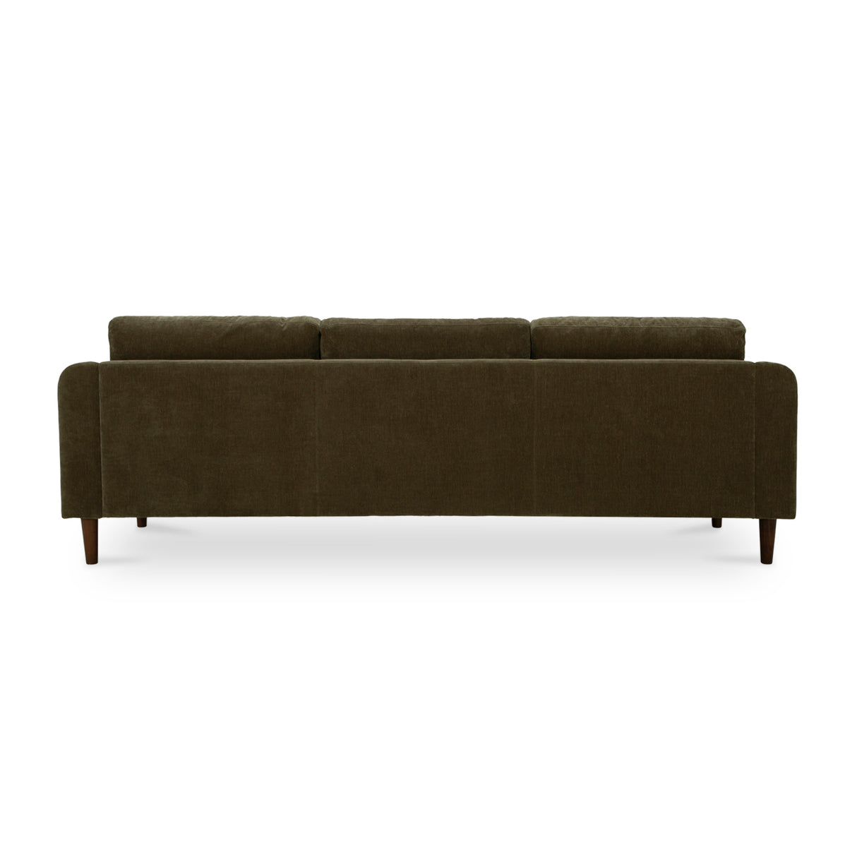   Modern European furniture - Fabric Sectional Sofa - www.oroa.com | Oroa.com