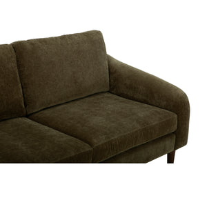   Modern European furniture - Fabric Sectional Sofa - www.oroa.com | Oroa.com