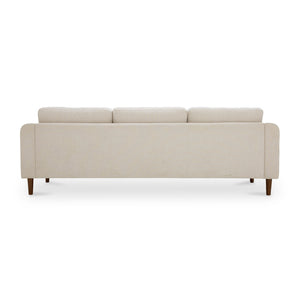   Modern European furniture - Fabric Sectional Sofa - www.oroa.com | Oroa.com