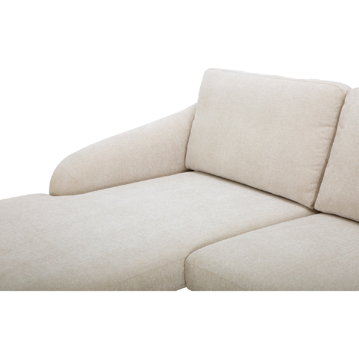   Modern European furniture - Fabric Sectional Sofa - www.oroa.com | Oroa.com