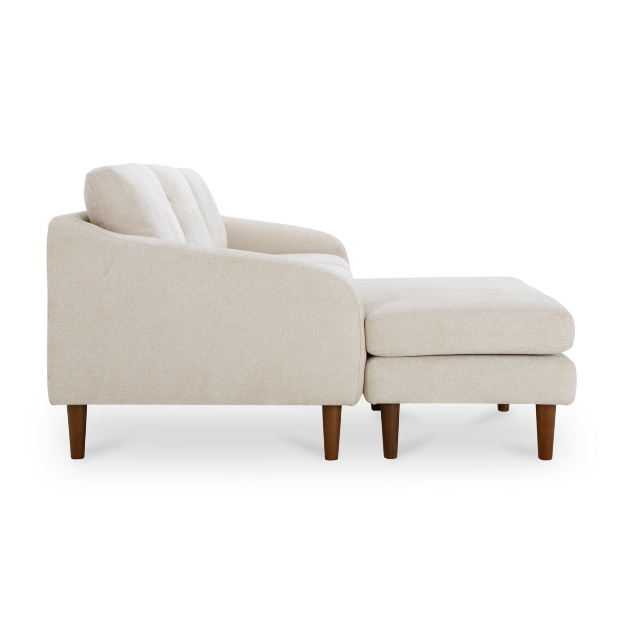   Modern European furniture - Fabric Sectional Sofa - www.oroa.com | Oroa.com