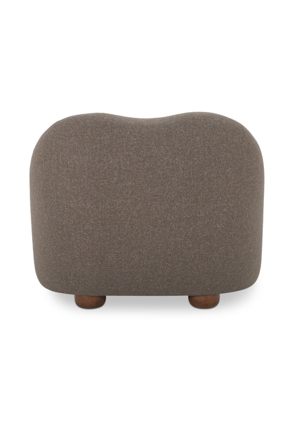   Modern European furniture - Sloped-Arm Accent Chair - www.oroa.com | Oroa.com