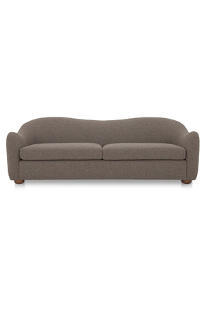   Modern European furniture - Vintage Inspired Sofa - www.oroa.com | Oroa.com