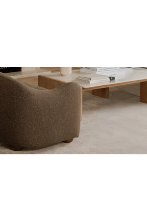   Modern European furniture - Vintage Inspired Sofa - www.oroa.com | Oroa.com