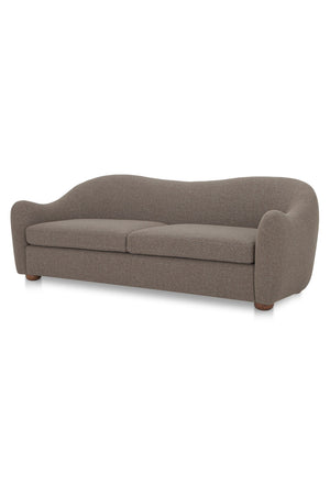   Modern European furniture - Vintage Inspired Sofa - www.oroa.com | Oroa.com