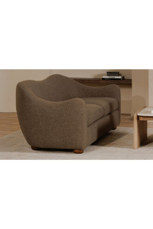   Modern European furniture - Vintage Inspired Sofa - www.oroa.com | Oroa.com