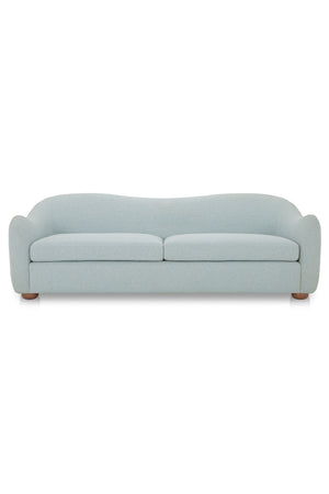   Modern European furniture - Vintage Inspired Sofa - www.oroa.com | Oroa.com