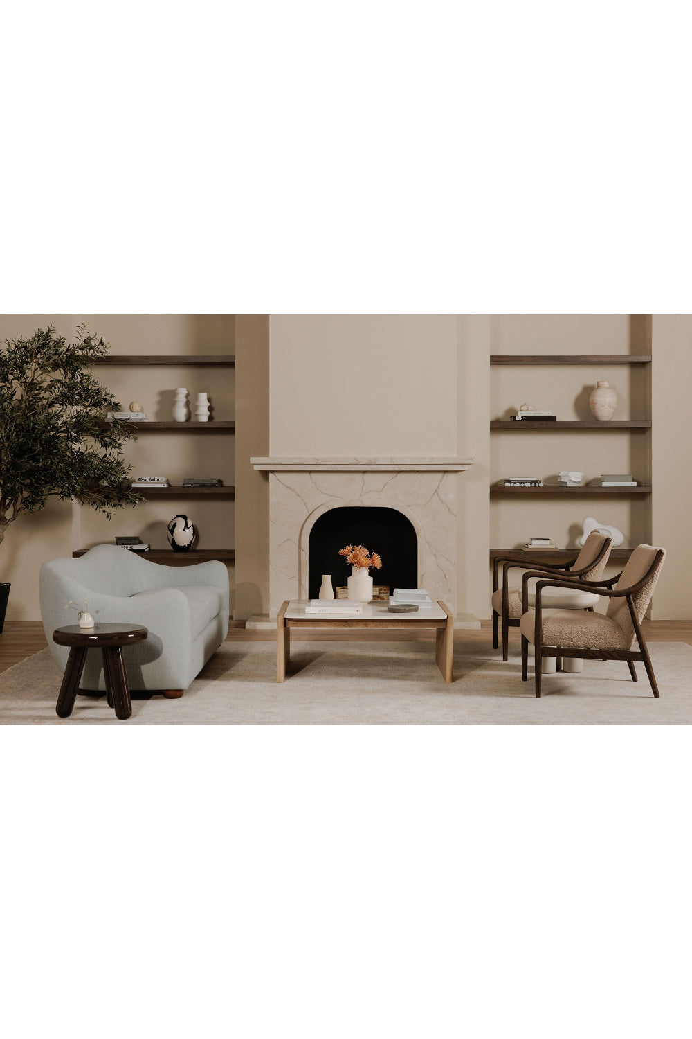   Modern European furniture - Vintage Inspired Sofa - www.oroa.com | Oroa.com