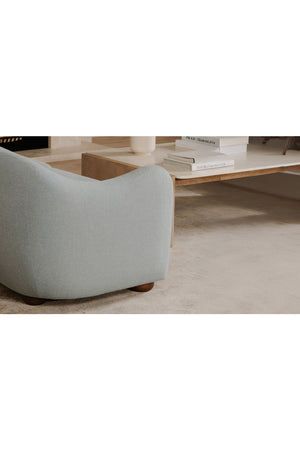   Modern European furniture - Vintage Inspired Sofa - www.oroa.com | Oroa.com