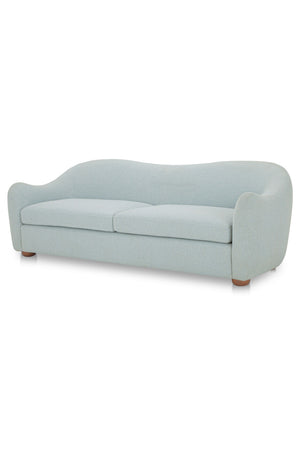   Modern European furniture - Vintage Inspired Sofa - www.oroa.com | Oroa.com