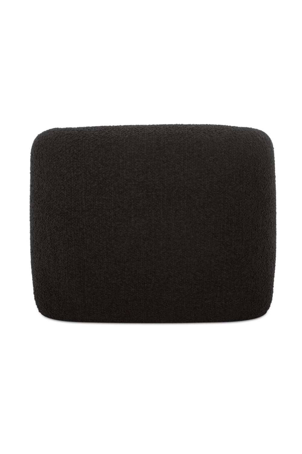   Modern European furniture - Curved Back Accent Chair - www.oroa.com | Oroa.com