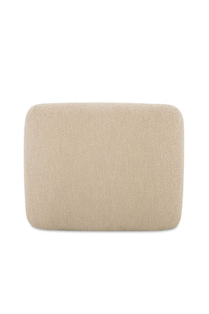   Modern European furniture - Curved Back Accent Chair - www.oroa.com | Oroa.com