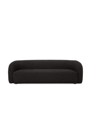   Modern European furniture - Curved Back Sofa - www.oroa.com | Oroa.com