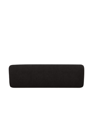   Modern European furniture - Curved Back Sofa - www.oroa.com | Oroa.com