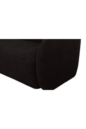   Modern European furniture - Curved Back Sofa - www.oroa.com | Oroa.com