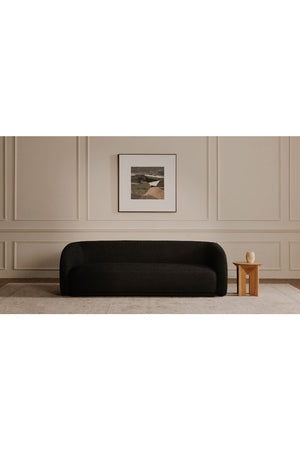   Modern European furniture - Curved Back Sofa - www.oroa.com | Oroa.com