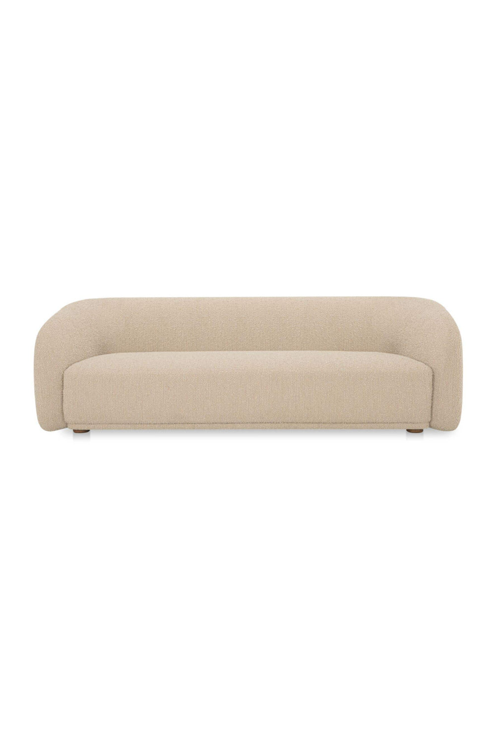   Modern European furniture - Curved Back Sofa - www.oroa.com | Oroa.com