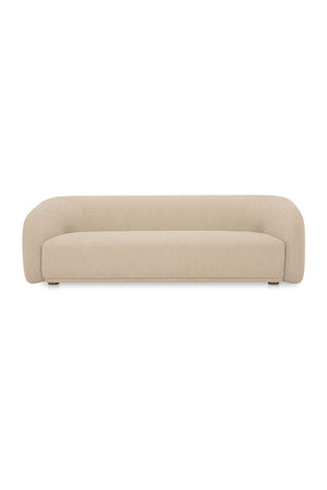   Modern European furniture - Curved Back Sofa - www.oroa.com | Oroa.com