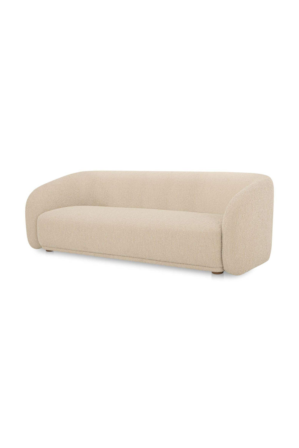   Modern European furniture - Curved Back Sofa - www.oroa.com | Oroa.com
