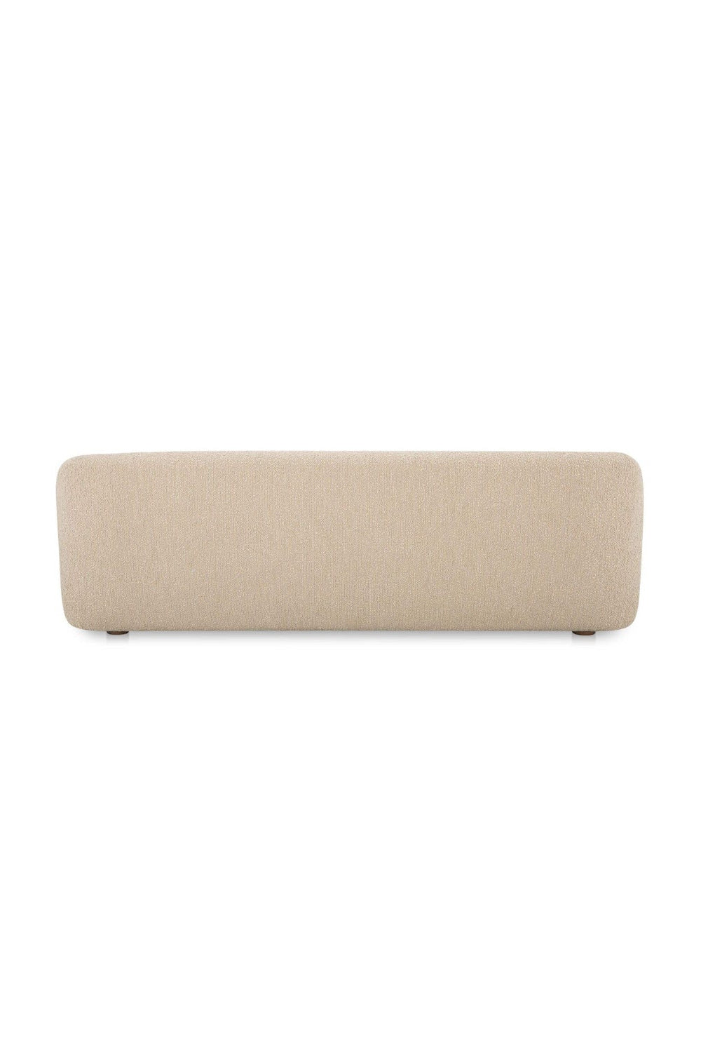   Modern European furniture - Curved Back Sofa - www.oroa.com | Oroa.com