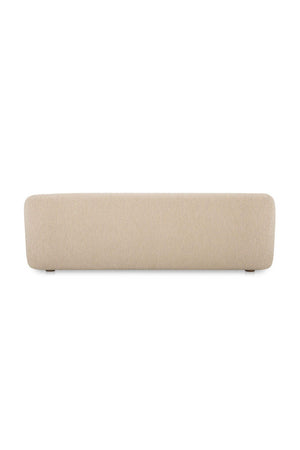   Modern European furniture - Curved Back Sofa - www.oroa.com | Oroa.com
