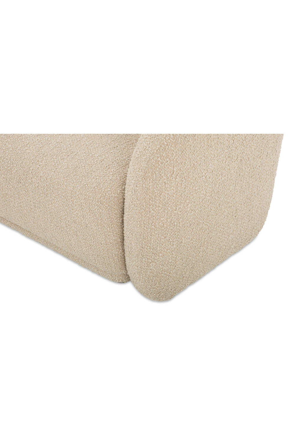   Modern European furniture - Curved Back Sofa - www.oroa.com | Oroa.com