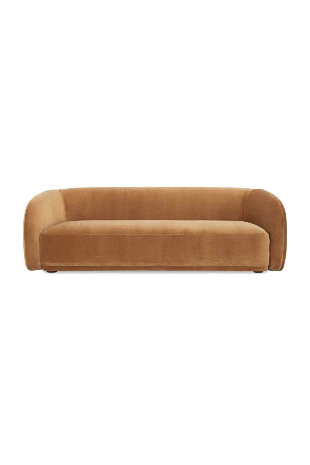   Modern European furniture - Curved Back Sofa - www.oroa.com | Oroa.com
