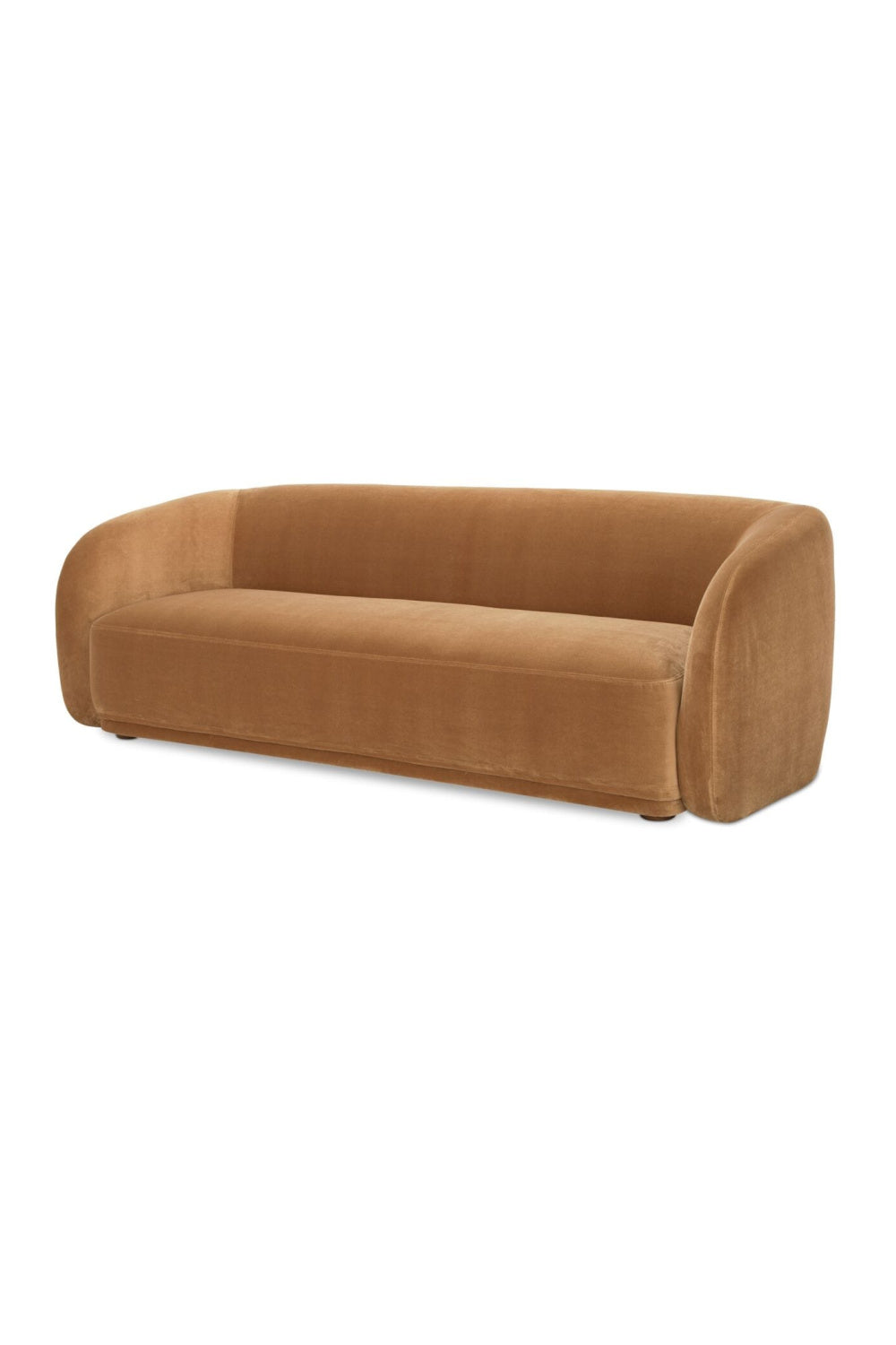   Modern European furniture - Curved Back Sofa - www.oroa.com | Oroa.com