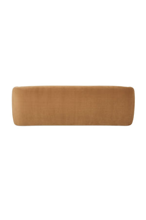   Modern European furniture - Curved Back Sofa - www.oroa.com | Oroa.com