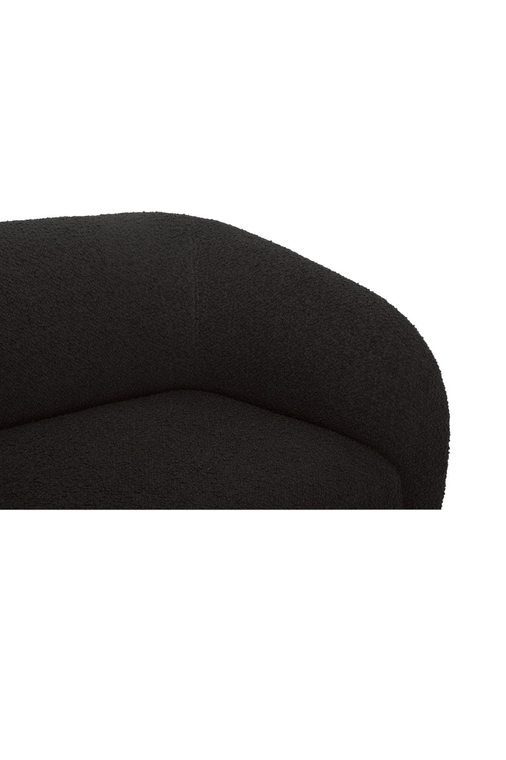   Modern European furniture - Curved Back Sectional Sofa - www.oroa.com | Oroa.com