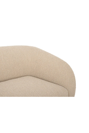   Modern European furniture - Curved Back Sectional Sofa - www.oroa.com | Oroa.com
