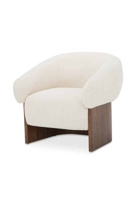   Modern European furniture - Contemporary Upholstered Accent Chair - www.oroa.com | Oroa.com