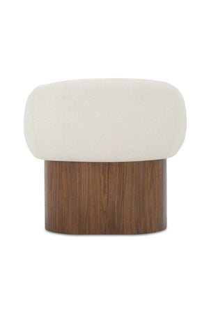   Modern European furniture - Contemporary Upholstered Accent Chair - www.oroa.com | Oroa.com