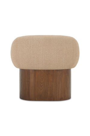   Modern European furniture - Contemporary Upholstered Accent Chair - www.oroa.com | Oroa.com