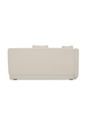   Modern European furniture - Gray Modular Lounge Chair - www.oroa.com | Oroa.com