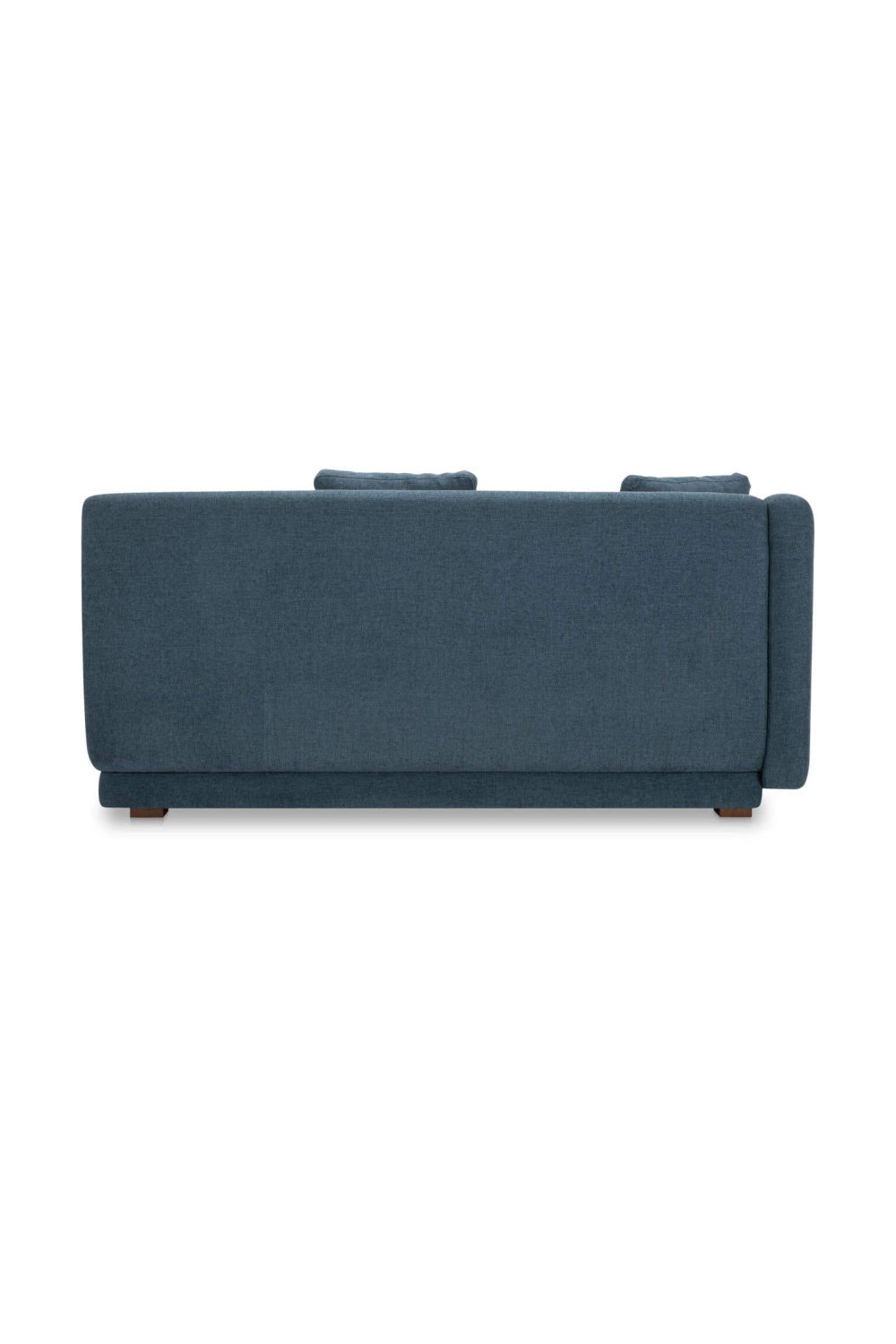   Modern European furniture - Blue Modular Lounge Chair - www.oroa.com | Oroa.com