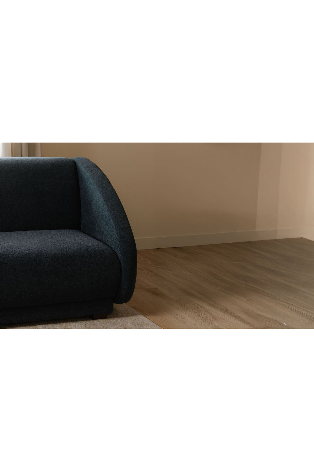   Modern European furniture - Blue Modular Lounge Chair - www.oroa.com | Oroa.com
