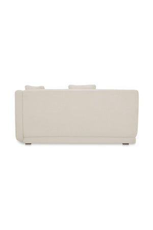   Modern European furniture - Gray Modular Lounge Chair - www.oroa.com | Oroa.com
