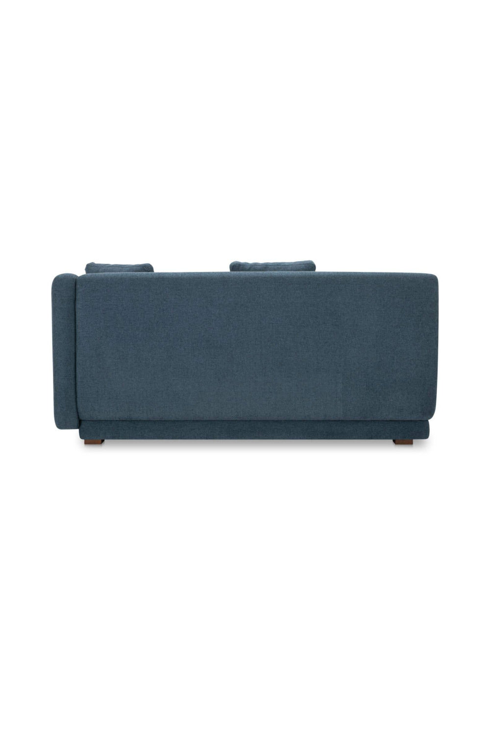   Modern European furniture - Blue Modular Lounge Chair - www.oroa.com | Oroa.com