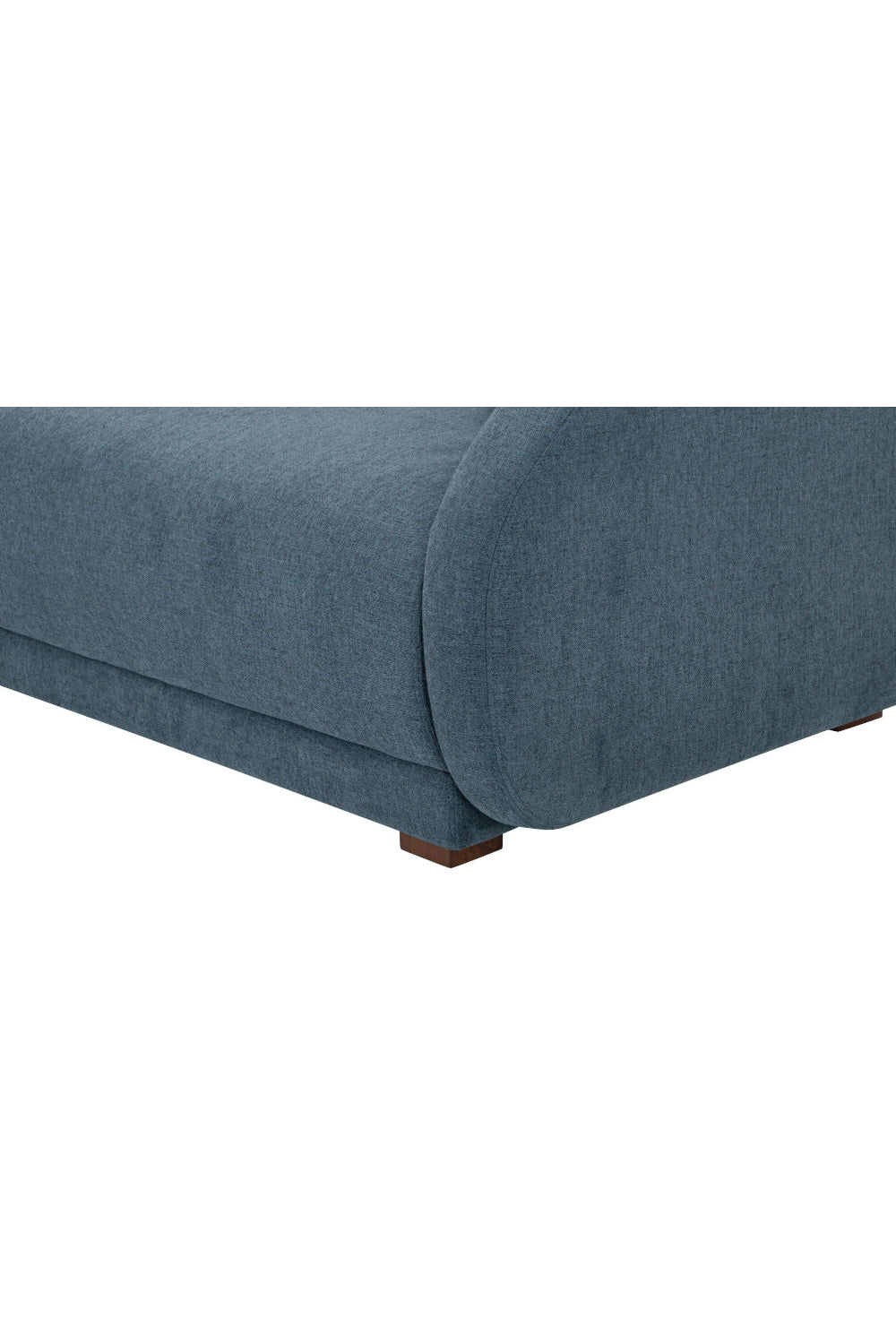   Modern European furniture - Blue Modular Lounge Chair - www.oroa.com | Oroa.com