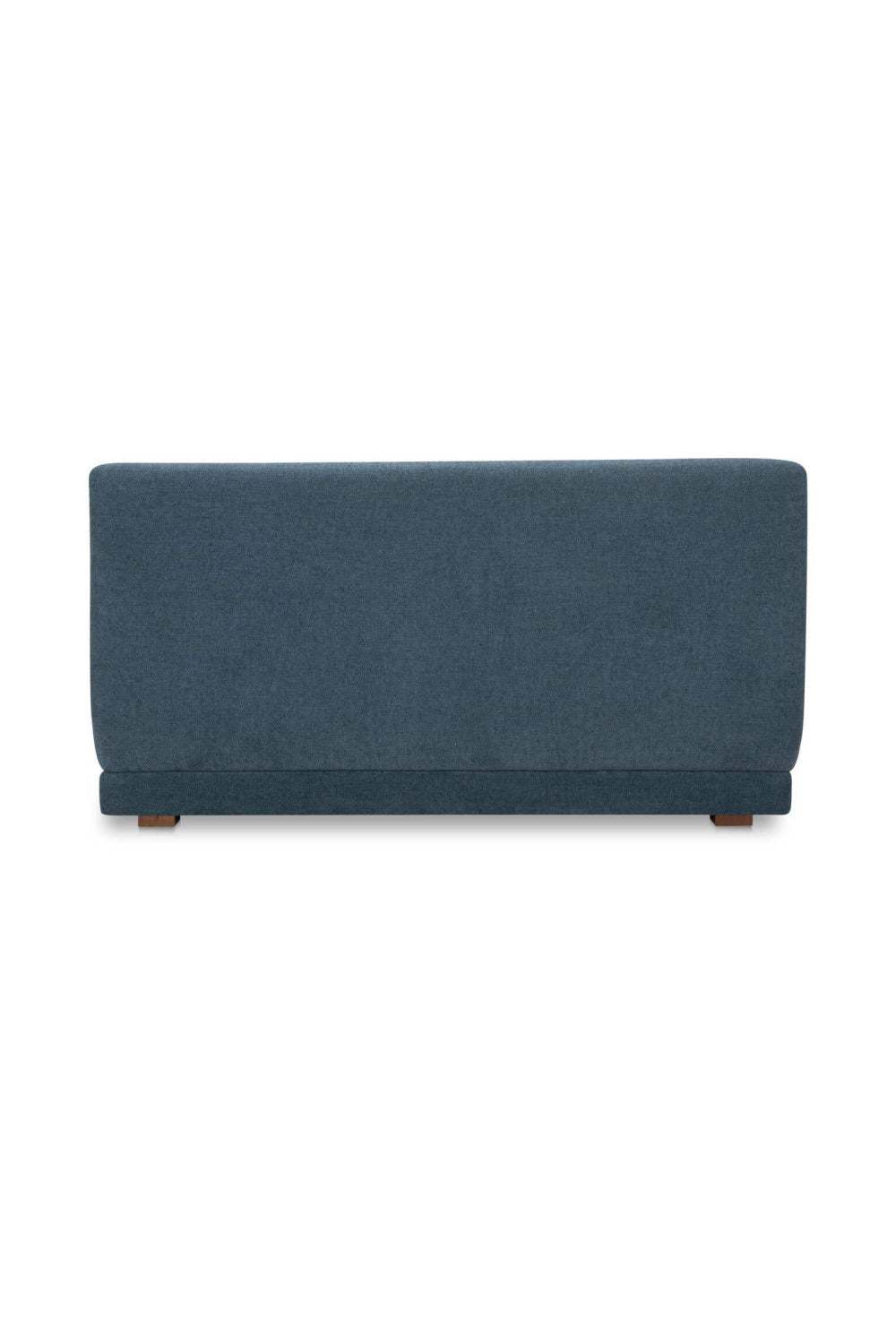  Modern European furniture - Blue Modular Lounge Chair - www.oroa.com | Oroa.com