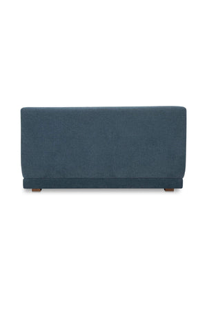   Modern European furniture - Blue Modular Lounge Chair - www.oroa.com | Oroa.com